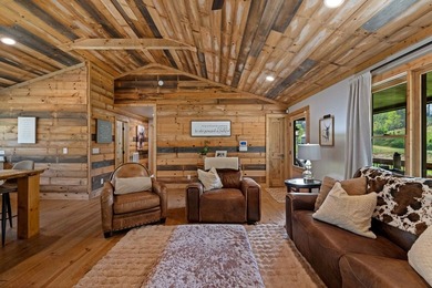 Just five miles from downtown Blue Ridge, this extraordinary 100 - photo 12