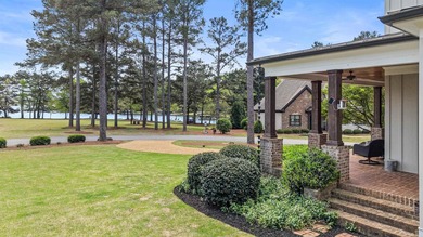 Luxury Lake Living in Cuscowilla at Lake Oconee! This - photo 13