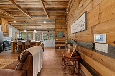 Just five miles from downtown Blue Ridge, this extraordinary 100 - photo 13