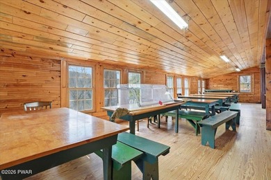 Set on 395 expansive acres, this rare offering features a fully - photo 13
