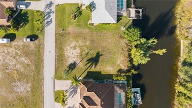 GULF ACCESS lot! Build a custom, waterfront pool Home in - photo 14