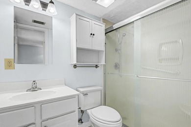 Welcome to Unit 10B at Finisterra in Shalimar--a beautifully - photo 15
