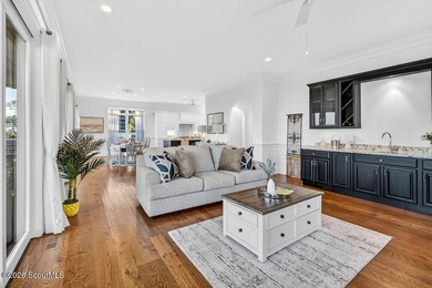 Set along the marsh in the prestigious gated community of - photo 15