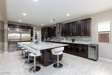 Beautiful 2,451 sq ft single-story home featuring 3 beds/2.5