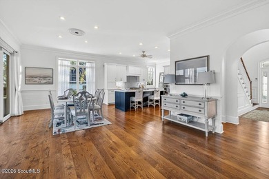 Set along the marsh in the prestigious gated community of - photo 16