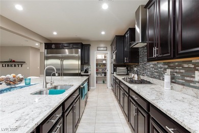 Beautiful 2,451 sq ft single-story home featuring 3 beds/2.5