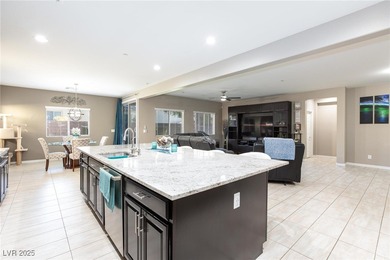 Beautiful 2,451 sq ft single-story home featuring 3 beds/2.5