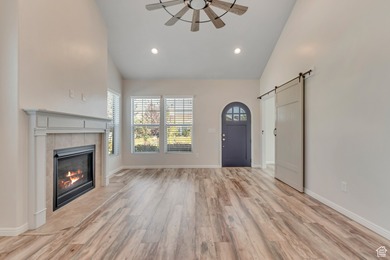 Welcome to this beautifully maintained home in the highly