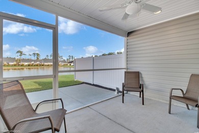 Welcome home to Palm Lakes Garden Homes, where easy living meets - photo 18
