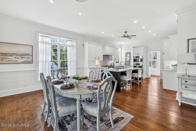 Set along the marsh in the prestigious gated community of - photo 18