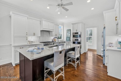 Set along the marsh in the prestigious gated community of - photo 19