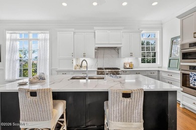 Set along the marsh in the prestigious gated community of - photo 20