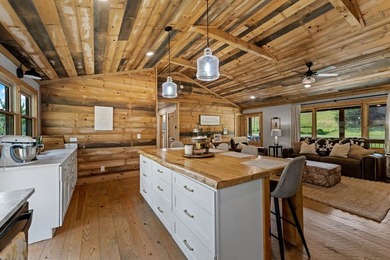 Just five miles from downtown Blue Ridge, this extraordinary 100 - photo 20