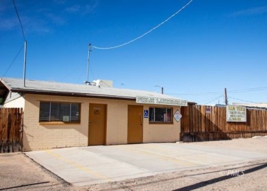 Lake Commercial Sale Pending in Page, Arizona