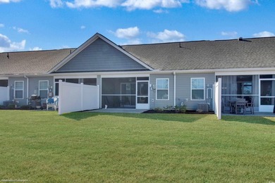 Welcome home to Palm Lakes Garden Homes, where easy living meets - photo 22