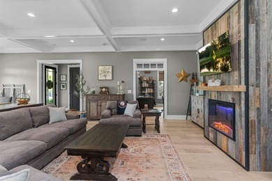 Luxury Lake Living in Cuscowilla at Lake Oconee! This - photo 24