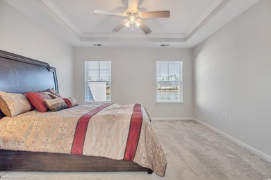 Welcome home to Palm Lakes Garden Homes, where easy living meets - photo 25