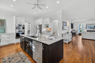 Set along the marsh in the prestigious gated community of - photo 25