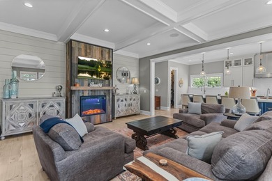 Luxury Lake Living in Cuscowilla at Lake Oconee! This - photo 26