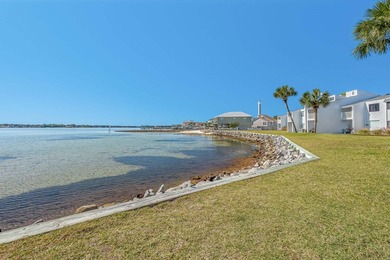 Welcome to Unit 10B at Finisterra in Shalimar--a beautifully - photo 27