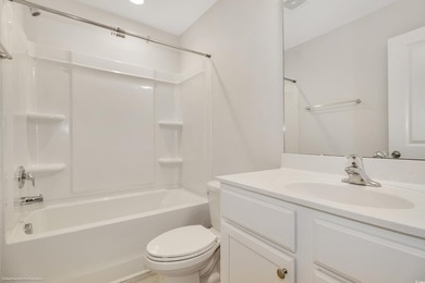 Welcome home to Palm Lakes Garden Homes, where easy living meets - photo 30