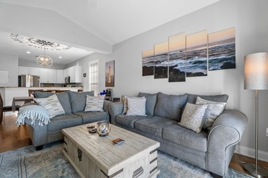 Your search ends here -- an exceptional third-floor corner condo