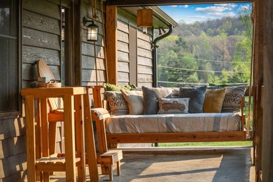 Just five miles from downtown Blue Ridge, this extraordinary 100 - photo 32