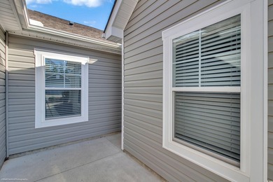 Welcome home to Palm Lakes Garden Homes, where easy living meets - photo 34