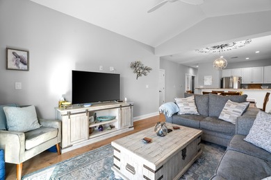 Your search ends here -- an exceptional third-floor corner condo