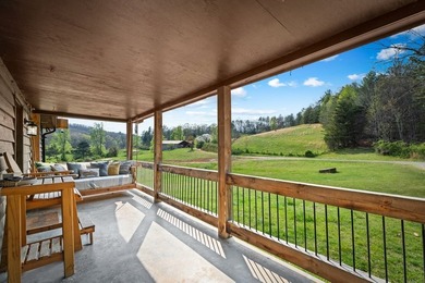 Just five miles from downtown Blue Ridge, this extraordinary 100 - photo 34