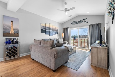 Your search ends here -- an exceptional third-floor corner condo