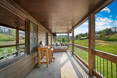 Just five miles from downtown Blue Ridge, this extraordinary 100 - photo 35