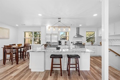 Formerly owned by Arthur B. Horne, this beautifully reimagined - photo 6