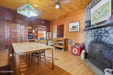 Set on 395 expansive acres, this rare offering features a fully - photo 36