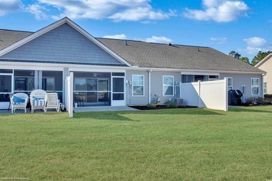 Welcome home to Palm Lakes Garden Homes, where easy living meets - photo 37
