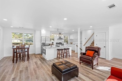 Formerly owned by Arthur B. Horne, this beautifully reimagined - photo 7