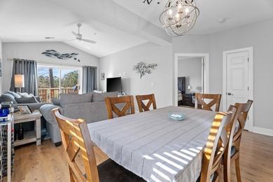 Your search ends here -- an exceptional third-floor corner condo