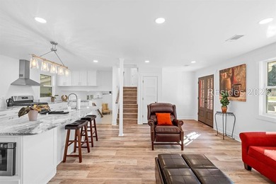 Formerly owned by Arthur B. Horne, this beautifully reimagined - photo 8