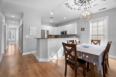 Your search ends here -- an exceptional third-floor corner condo