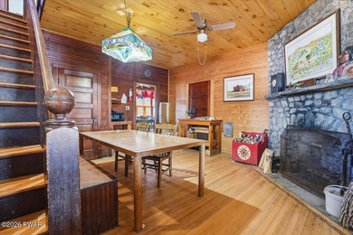 Set on 395 expansive acres, this rare offering features a fully - photo 39