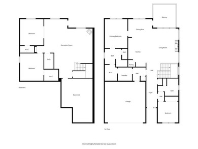 Welcome to this stunning custom-built home, perfectly situated - photo 39