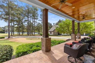 Luxury Lake Living in Cuscowilla at Lake Oconee! This - photo 40
