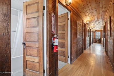Set on 395 expansive acres, this rare offering features a fully - photo 40