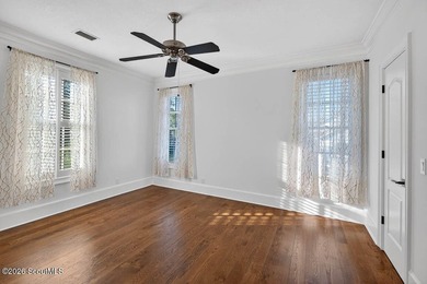 Set along the marsh in the prestigious gated community of - photo 41