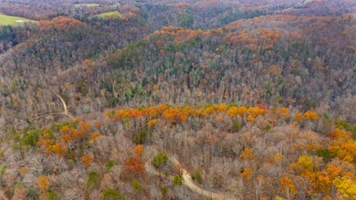 Kentucky River Acreage For Sale in Beattyville Kentucky