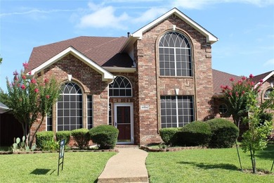 Lake Ray Hubbard Home For Sale in Rowlett Texas