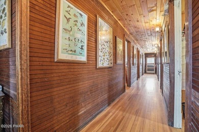 Set on 395 expansive acres, this rare offering features a fully - photo 41