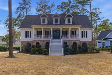 Experience elevated Low-country living at 613 Collins Creek