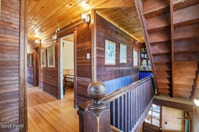 Set on 395 expansive acres, this rare offering features a fully - photo 42