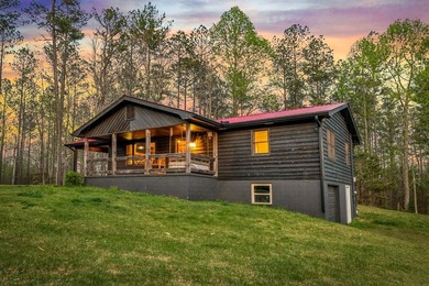 Just five miles from downtown Blue Ridge, this extraordinary 100 - photo 43
